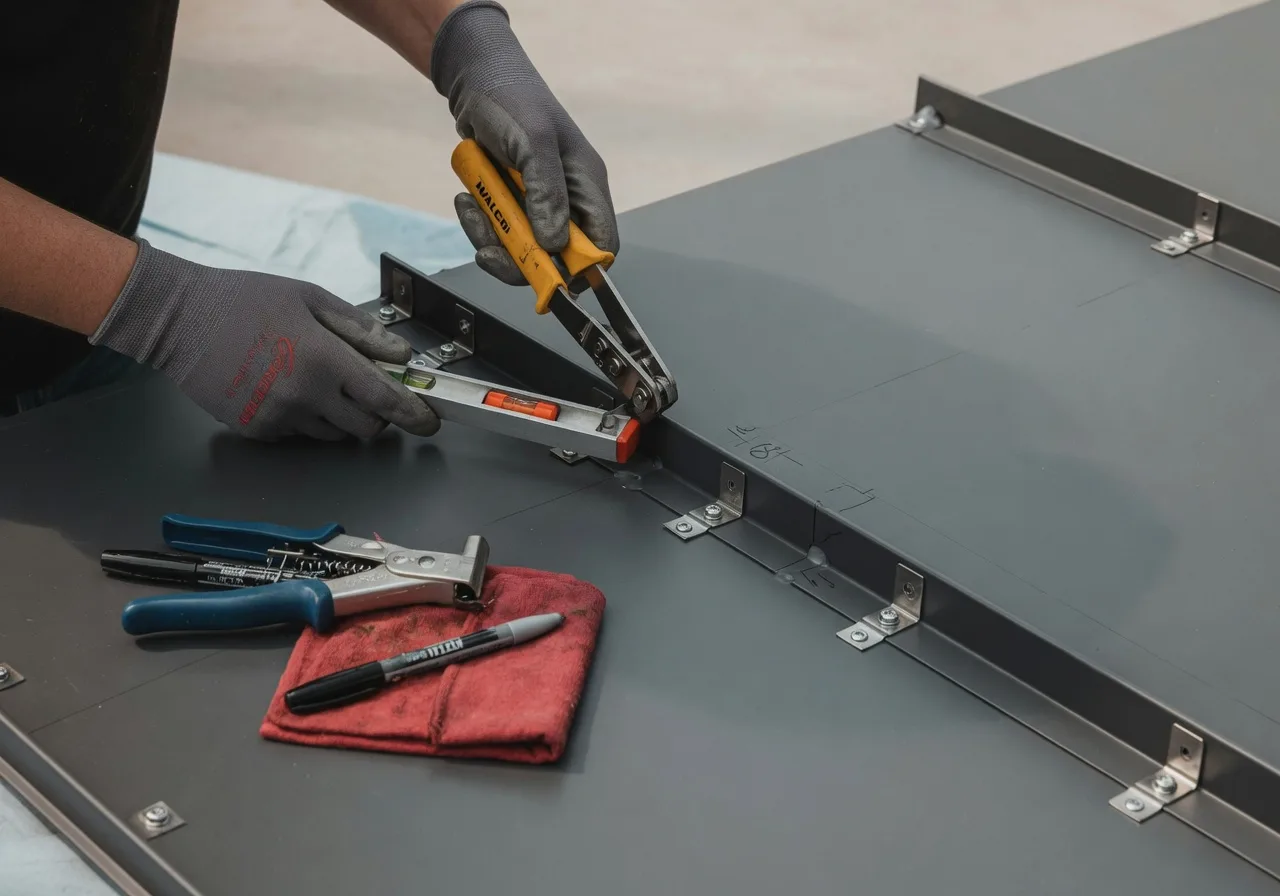 Why choose Metal Roofing Installation in Seneca, OR